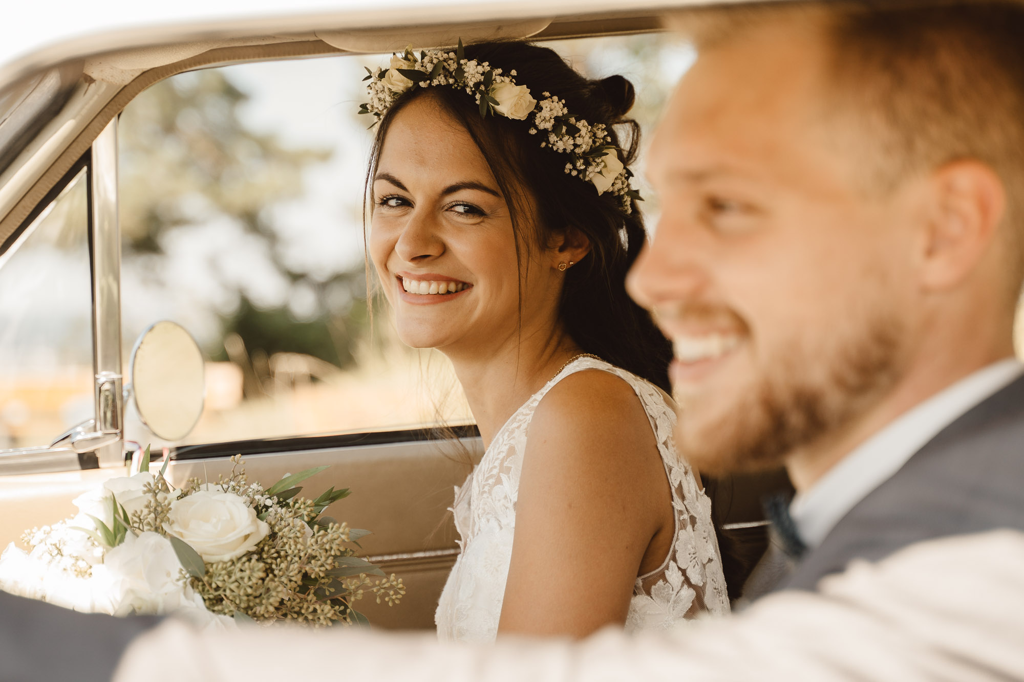 WEDDING